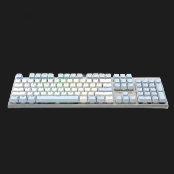 Клавіатура механічна A4Tech FS100 (Icy Blue) (FS100)