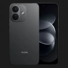 Xiaomi Redmi Note 17 Pro 5G 6/256GB (Black)