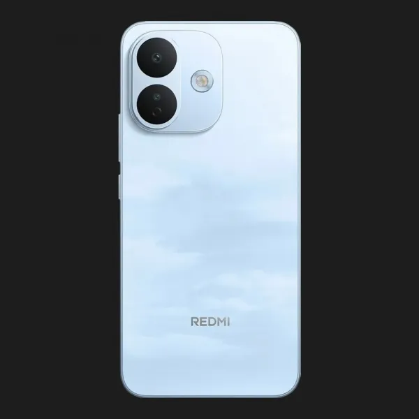 Xiaomi Redmi Note 17 Pro 5G 8/512GB (Sky Blue)