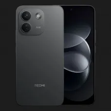 Xiaomi Redmi Note 17 Pro Max 5G 8/256GBGB (Black)