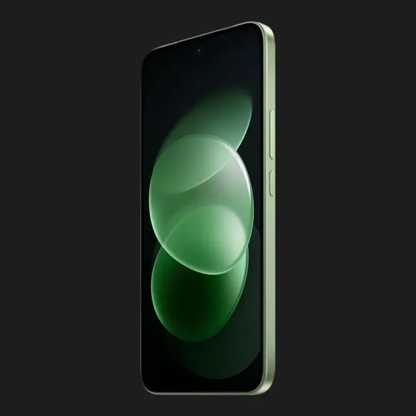 Xiaomi Redmi Note 17 Pro Max 5G 8/256GBGB (Green)