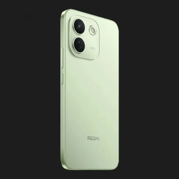 Xiaomi Redmi Note 17 Pro Max 5G 8/256GBGB (Green)