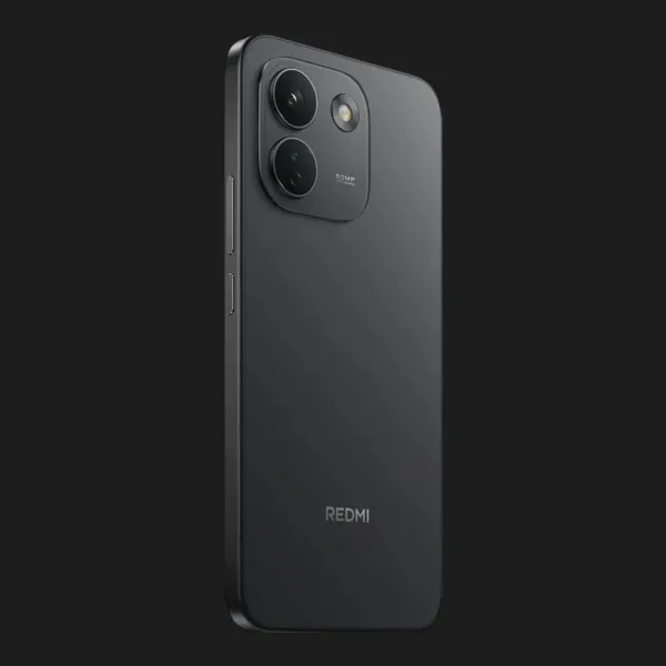 Xiaomi Redmi Note 17 Pro Max 5G 8/512GBGB (Black)