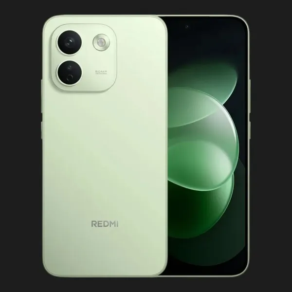 Xiaomi Redmi Note 17 Pro Max 5G 8/512GBGB (Green)