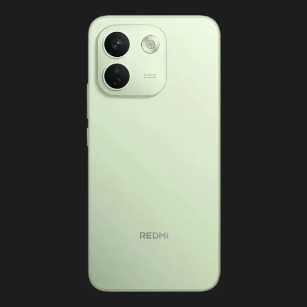 Xiaomi Redmi Note 17 Pro Max 5G 8/512GBGB (Green)
