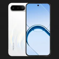 Realme 16 5G 8/256GB (Air White)