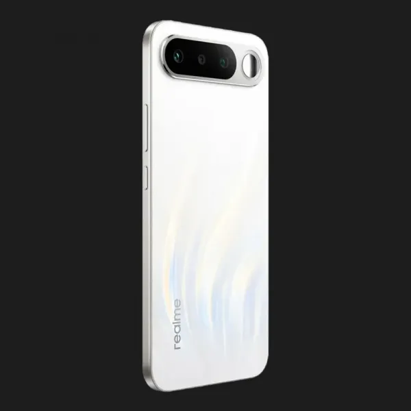 Realme 16 5G 8/256GB (Air White)