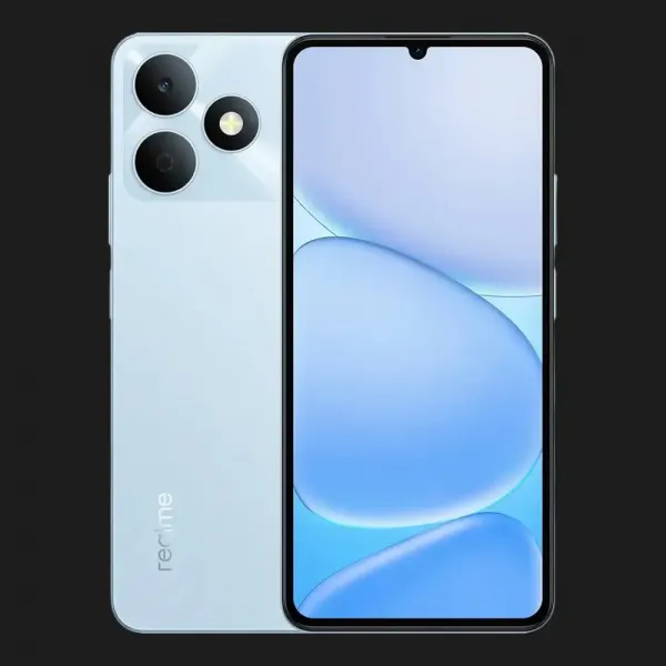 Realme Note 80 4/128GB (Glacier Blue)