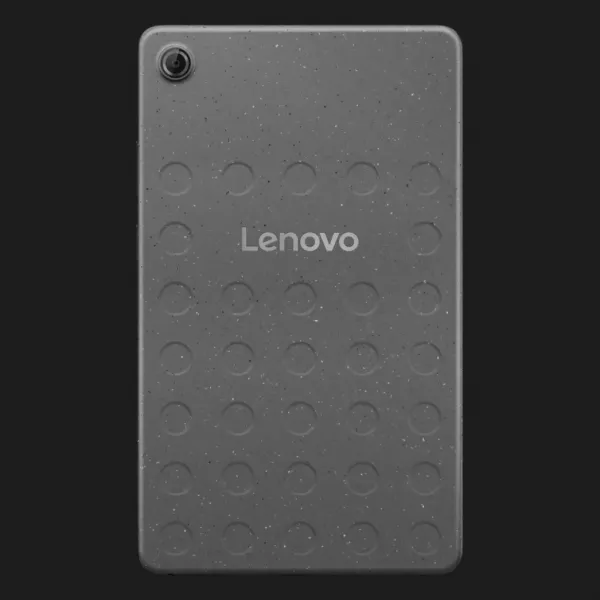 Планшет Lenovo Tab One 4/128GB Wi-Fi Luna Gray + Clear Case