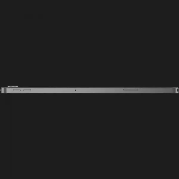 Планшет Lenovo Tab 4/128GB Wi-Fi Luna Gray + Clear Case