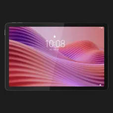 Планшет Lenovo Tab 8/128 Wi-Fi Luna Gray + Clear Case