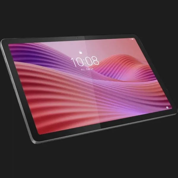 Планшет Lenovo Tab 8/128 Wi-Fi Luna Gray + Clear Case
