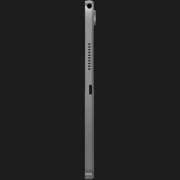 Планшет Lenovo Tab 8/128 Wi-Fi Luna Gray + Clear Case