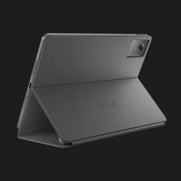 Планшет Lenovo Idea Tab 4/128GB 5G Luna Gray + Pen and Folio Case