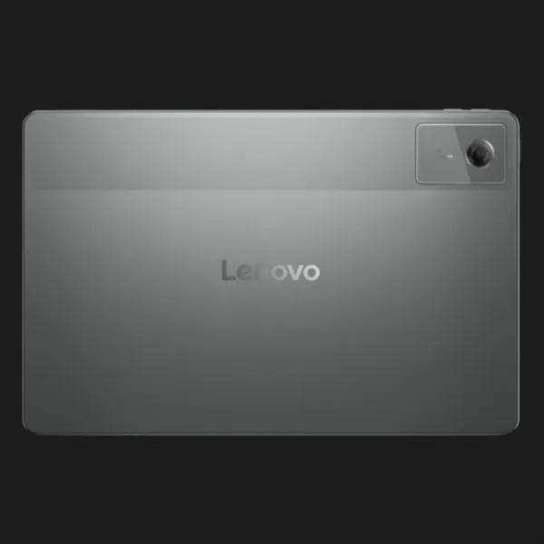 Планшет Lenovo Idea Tab 8/128GB 5G Luna Gray + Pen and Folio Case