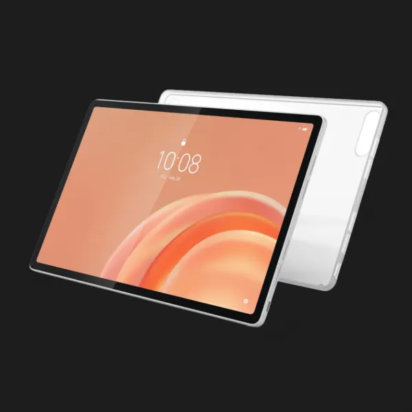 Планшет Lenovo Tab Plus Gen 2 8/128GB Celectial White + Case