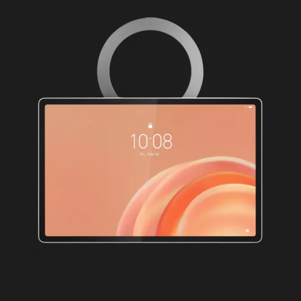 Планшет Lenovo Tab Plus Gen 2 8/128GB Celectial White + Sleeve Case
