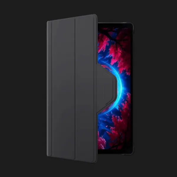 Планшет Lenovo Legion Tab (5th Gen) 12/256 Eclipse Black + Case and Film
