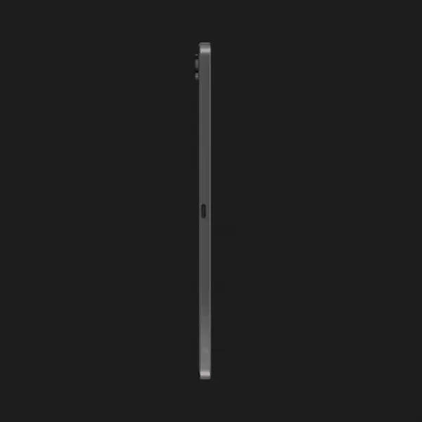 Планшет Lenovo Legion Tab (5th Gen) 12/256 Eclipse Black + Case and Film
