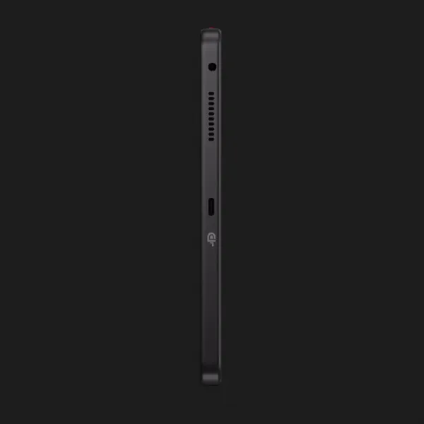Планшет Lenovo ThinkTab X11 Gen 1 8/128 LTE Eclipse Black + Pen and Rugged Case