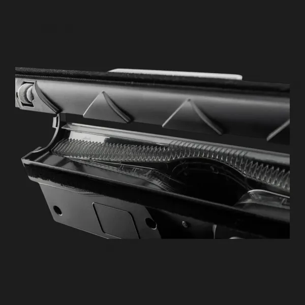 Акумуляторний пилосос Gorenje (SVC296749NEBL) (Anthracite)