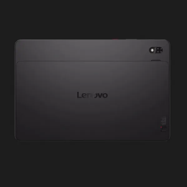 Планшет Lenovo ThinkTab X11 Gen 1 8/256 LTE Eclipse Black + Pen and Rugged Case