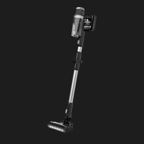 Акумуляторний пилосос Hisense (HVC6134BK) (Black)