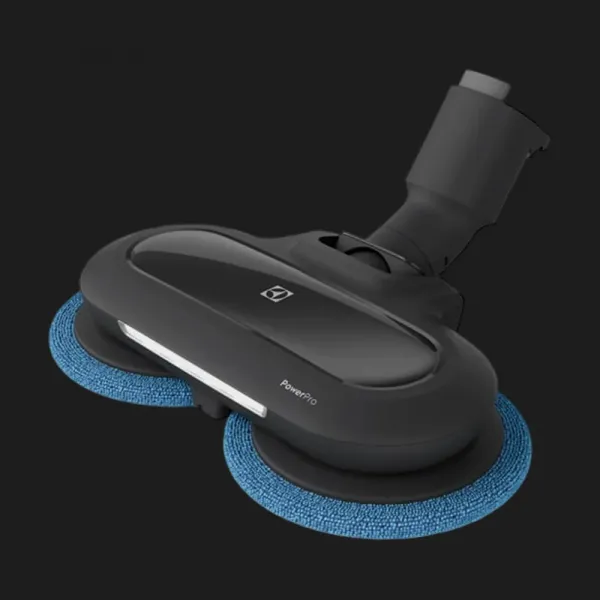 Акумуляторний пилосос Electrolux (EP71B14WET) (Blue)