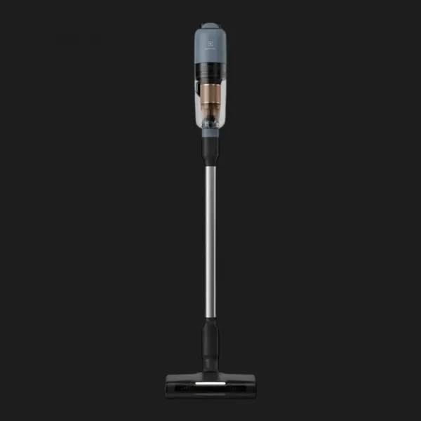 Акумуляторний пилосос Electrolux (EP72H21WET) (Blue)