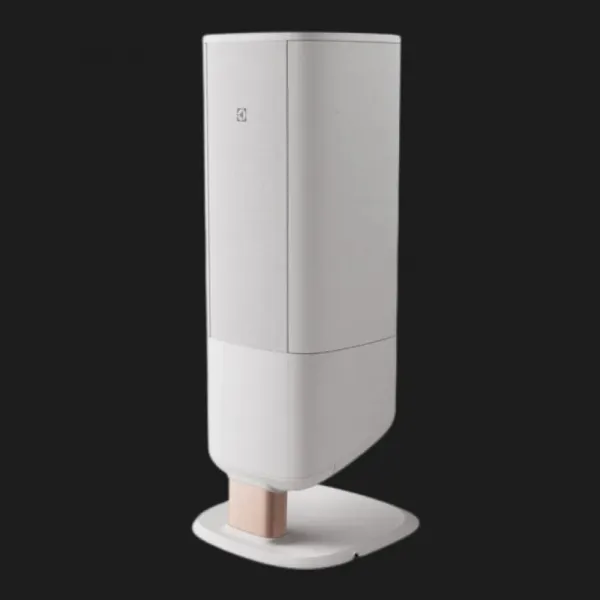Акумуляторний пилосос Electrolux (EP83HB25UV) (White)