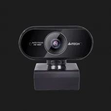 Веб-камера A4Tech 1080P PK-930HA (Black) (PK-930HA)