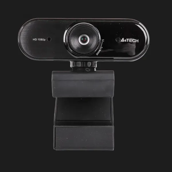 Веб-камера A4Tech 1080P PK-935HL (Black) (PK-935HL)