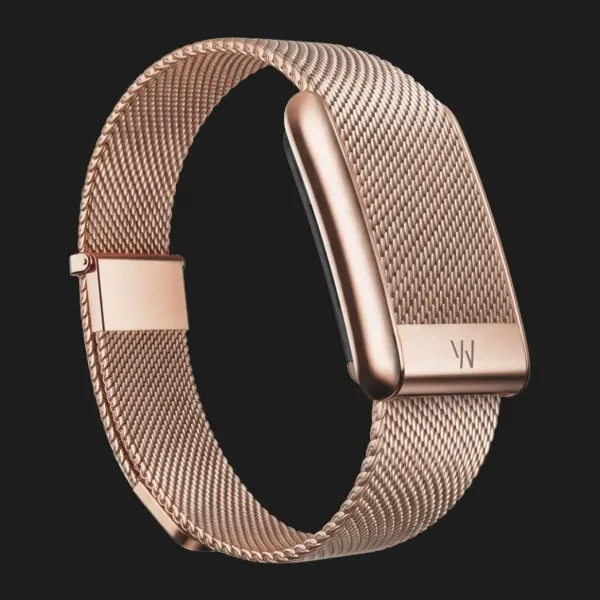 Ремінець Whoop Meridian Band для Whoop 5.0 (Rose Gold)