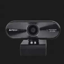 Веб-камера A4Tech 1080P PK-940HA (Black) (PK-940HA)