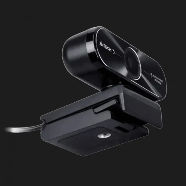 Веб-камера A4Tech 1080P PK-940HA (Black) (PK-940HA)