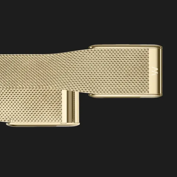 Ремінець Whoop Meridian Band для Whoop MG (Gold)