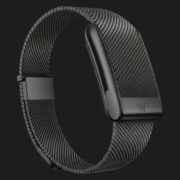Ремінець Whoop Meridian Band для Whoop MG (Matte Black)