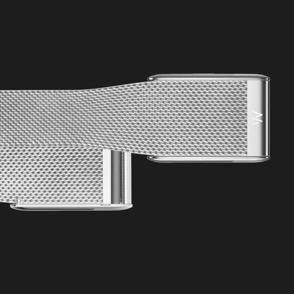 Ремінець Whoop Meridian Band для Whoop MG (Alloy)