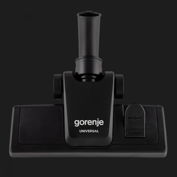 Пилосос безмішковий Gorenje VCE01G4AEBK (Black)