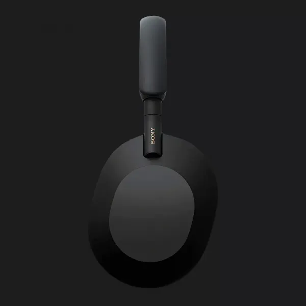 Навушники Sony WH-1000XM5 Wireless Noise Cancelling Headphones (Black)