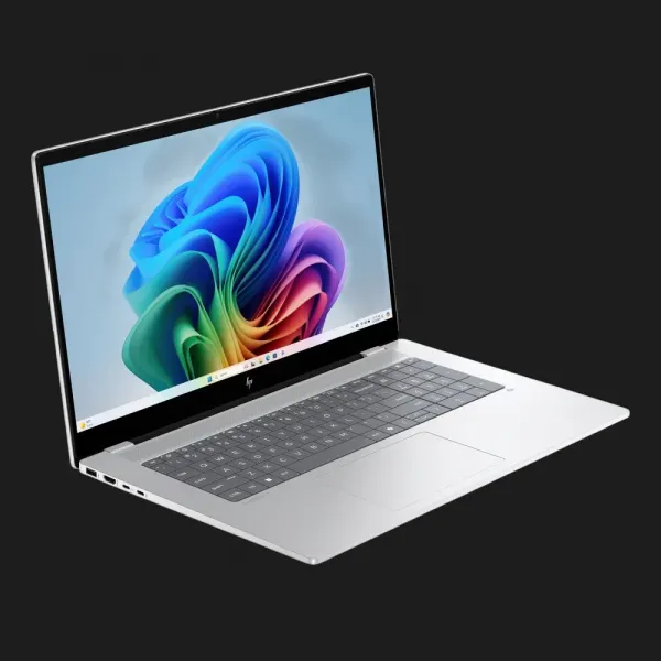 Ноутбук HP OmniBook X 17-dd0000 17.3" (Intel Core Ultra 7/16GB/1TB/Intel Arc) (DE9L5U8)