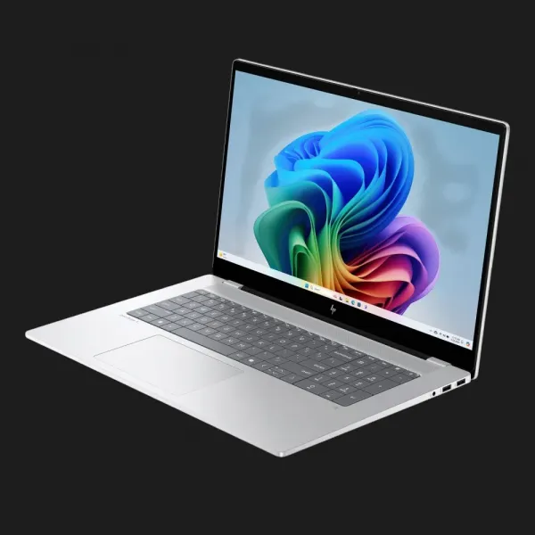 Ноутбук HP OmniBook X 17-dd0000 17.3" (Intel Core Ultra 7/16GB/1TB/Intel Arc) (DE9L5U8)