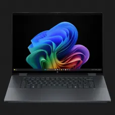 Ноутбук HP OmniBook X Flip 2-in-1 16t-as0000 16" (Intel Core Ultra 5/16GB/1TB/Intel Arc) (D1KF161)