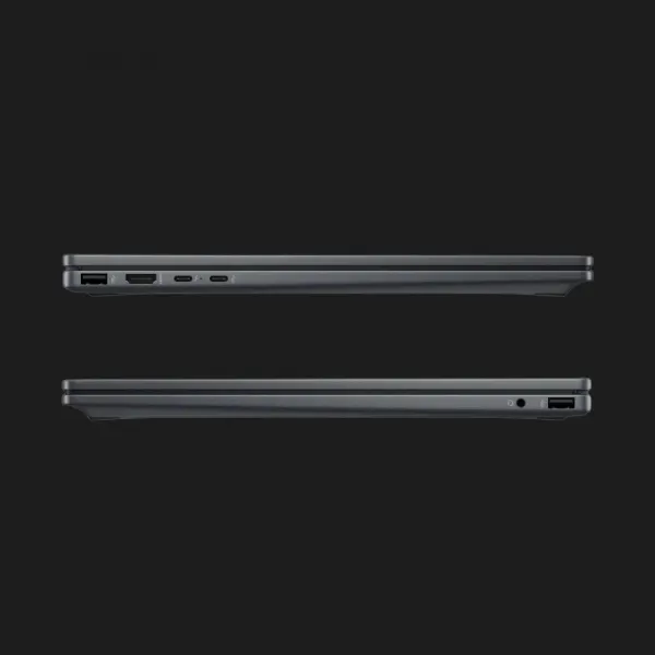 Ноутбук HP OmniBook X Flip 2-in-1 16t-as0000 16" (Intel Core Ultra 5/16GB/512GB/Intel Arc) (D1KF2U8)