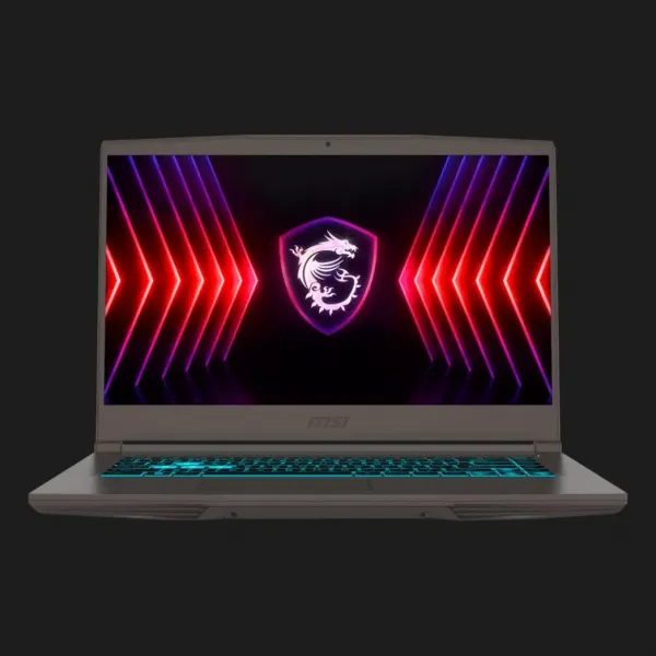 Ноутбук MSI Thin 15 B13VE 15,6" (Intel Core i5/16GB/512GB/RTX 4050) (9S7-16R831-3431)