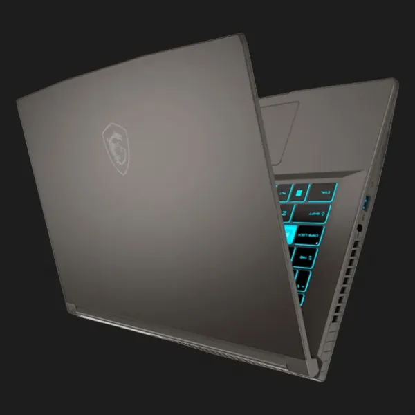 Ноутбук MSI Thin 15 B13VE 15,6" (Intel Core i5/16GB/512GB/RTX 4050) (9S7-16R831-3431)