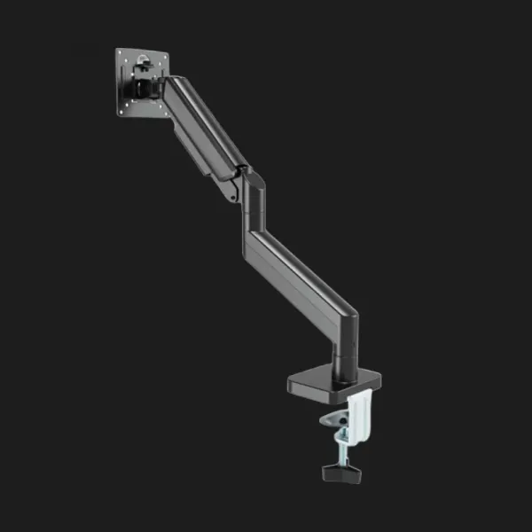 Кронштейн Gembird для моніторів 17"-32" (2-10 кг) (MA-DA1-04) (Black)