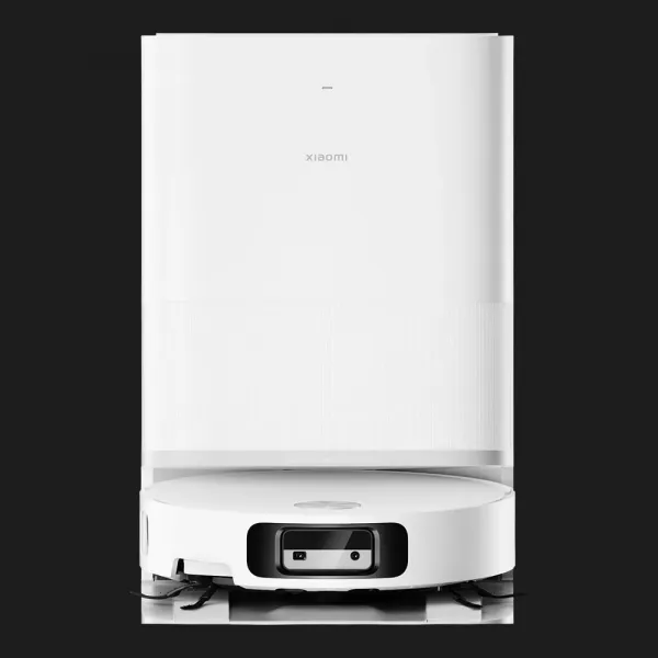 Робот-пилосос Xiaomi Robot Vacuum 6 (White)