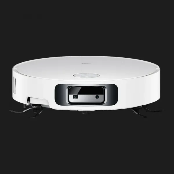 Робот-пилосос Xiaomi Robot Vacuum 6 (White)