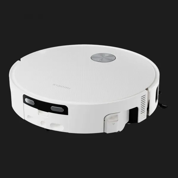 Робот-пилосос Xiaomi Robot Vacuum 6 (White)